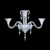 Appliques-Baccarat Applique Mille Nuits (3L)