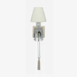 Appliques-Baccarat Applique Torch (1L)
