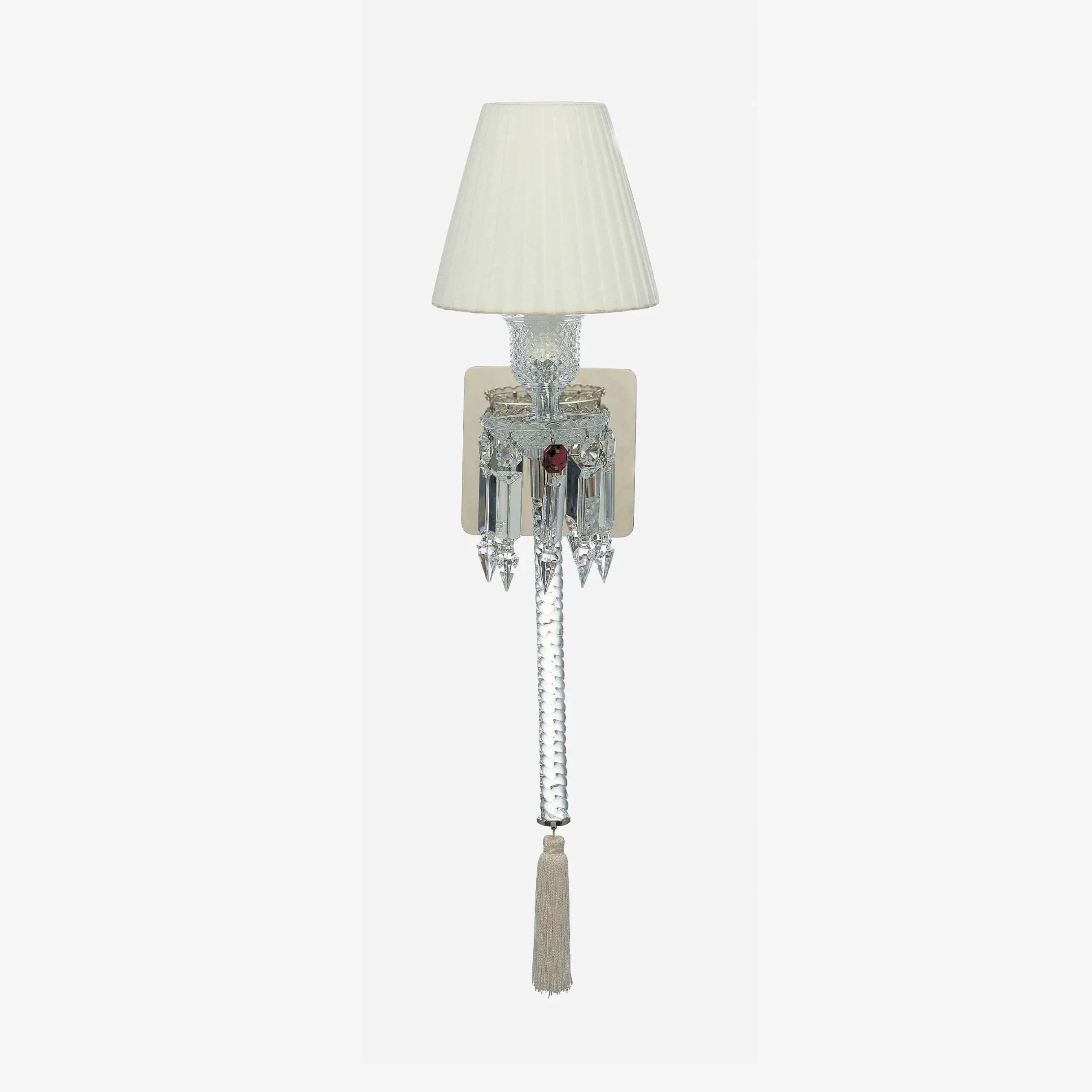 Appliques-Baccarat Applique Torch (1L)