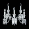 Appliques-Baccarat Applique Zénith (5L)