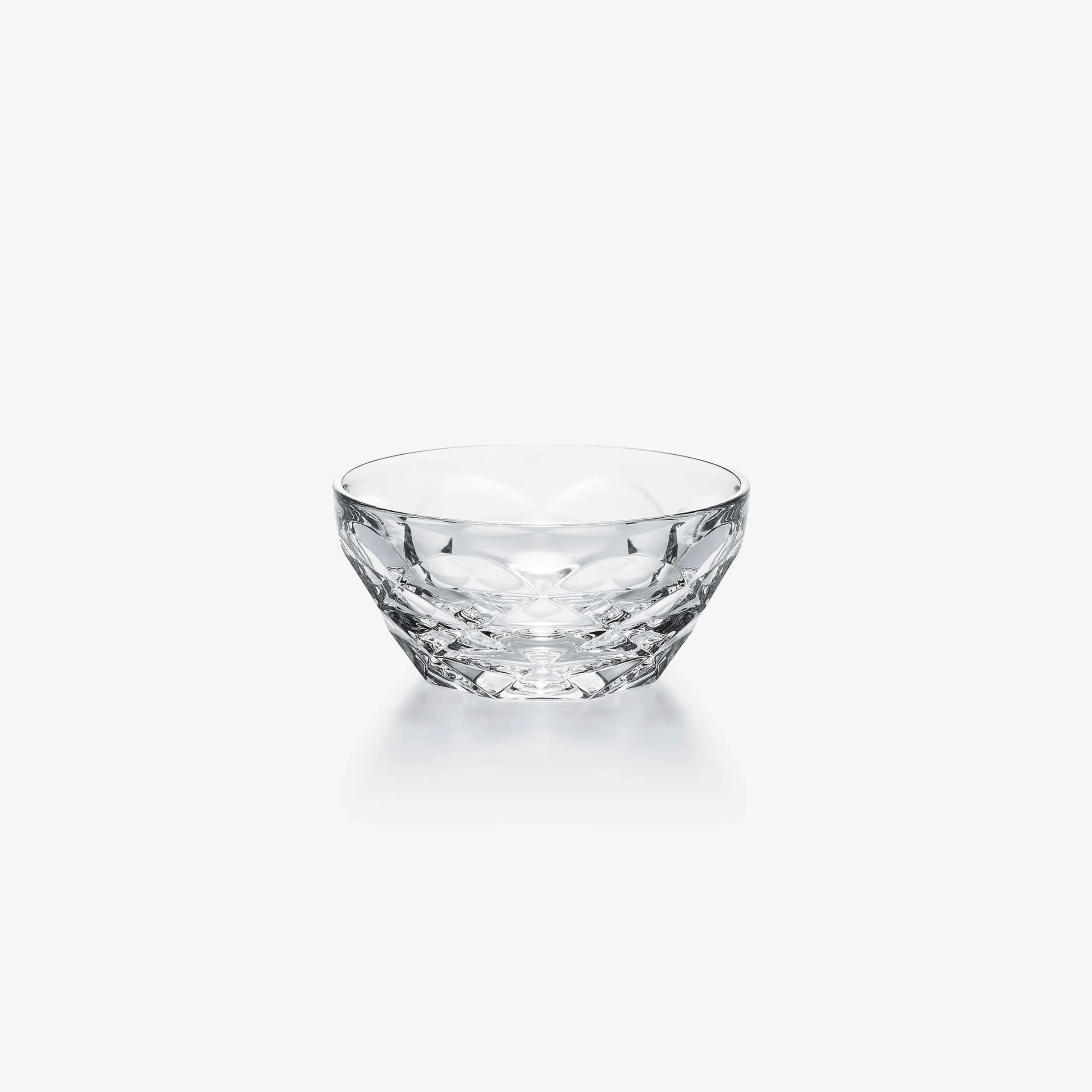 Coupes Et Coupelles-Baccarat Bol Swing