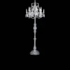 Lampadaires-Baccarat Candélabre Zénith (12L)
