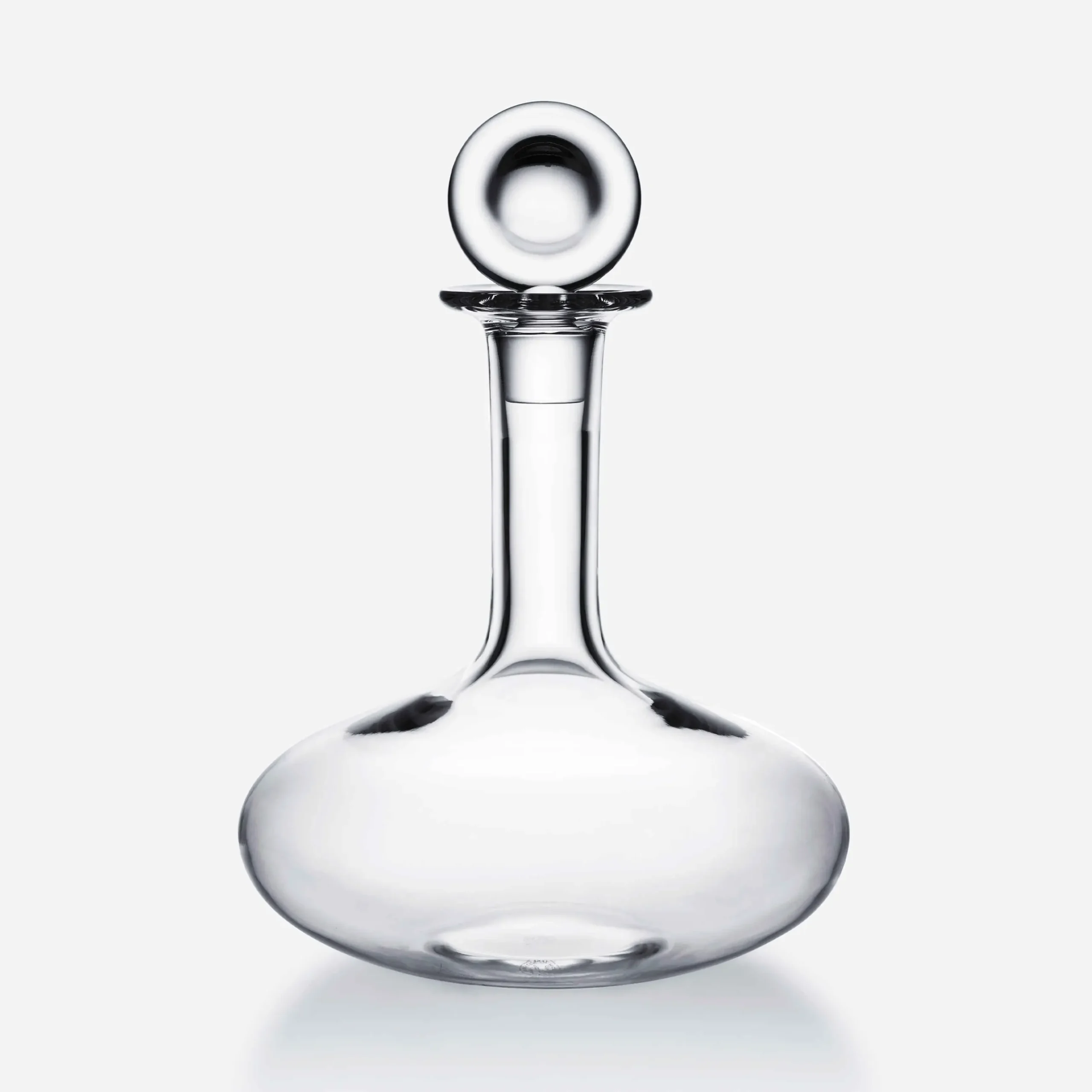 Carafes À Vin Et Brocs-Baccarat Carafe à Décanter Oenologie