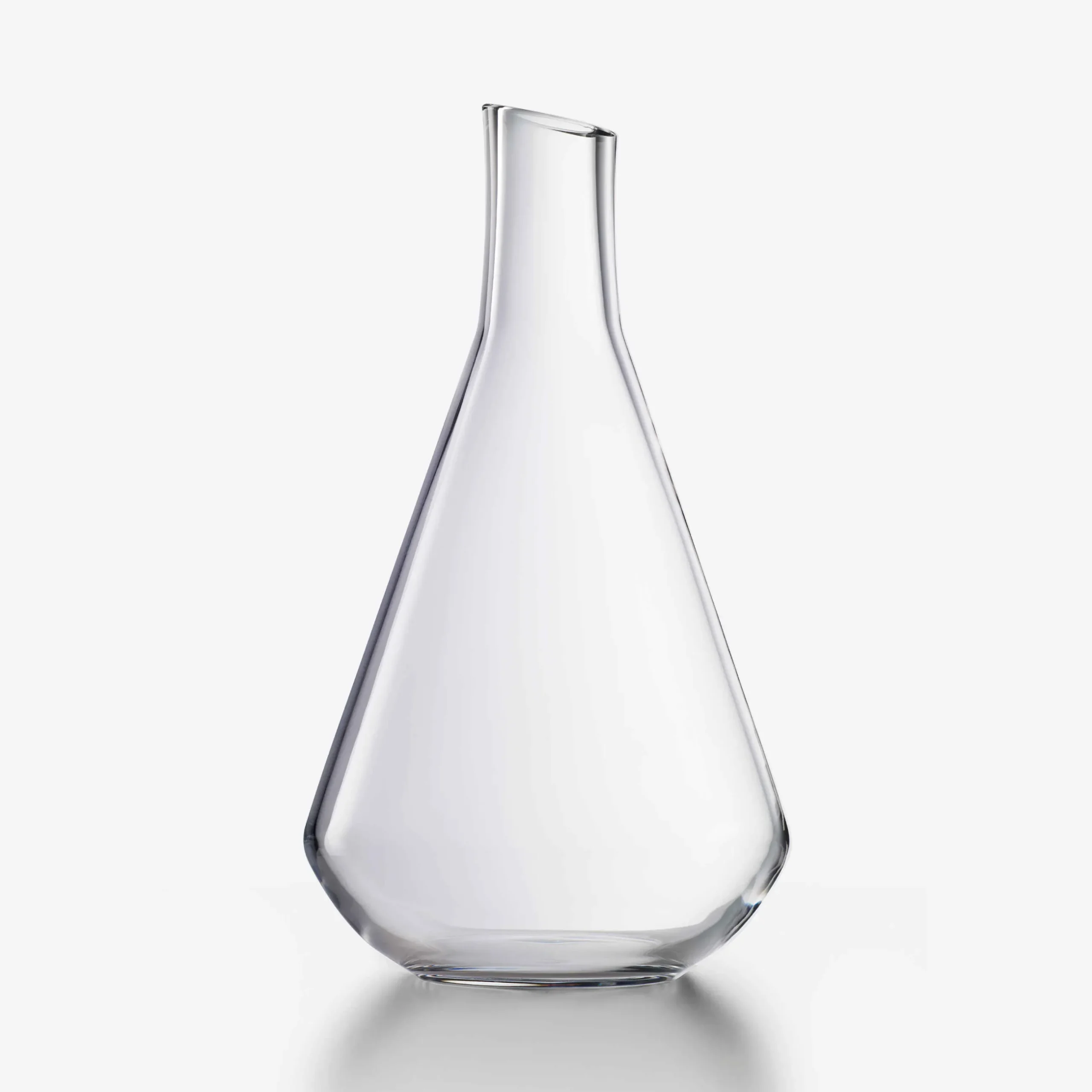 Carafes À Vin Et Brocs-Baccarat Carafe Château