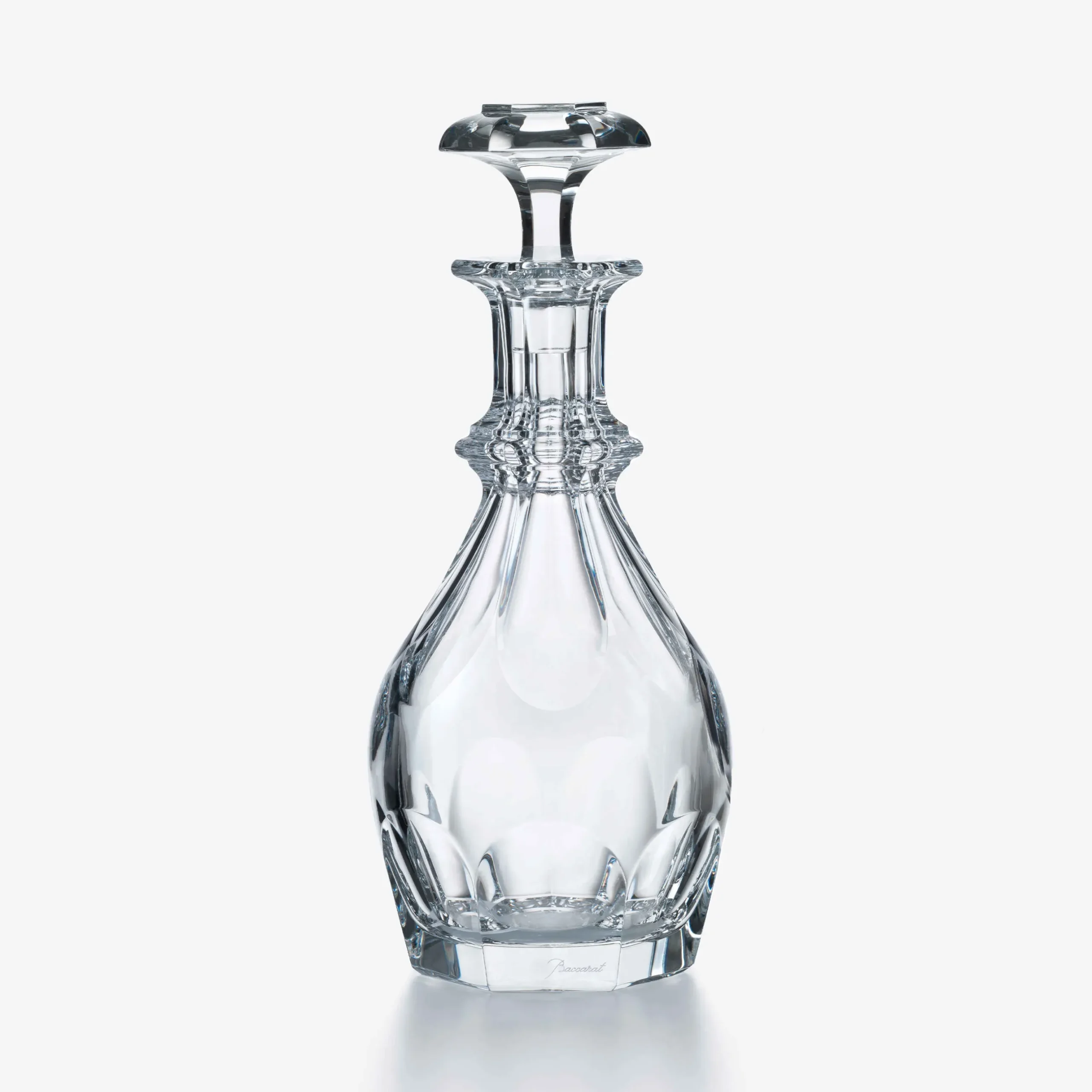 Carafes À Vin Et Brocs-Baccarat Carafe Harcourt 1841