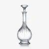 Carafes À Vin Et Brocs-Baccarat Carafe Masséna