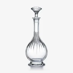Carafes À Vin Et Brocs-Baccarat Carafe Masséna