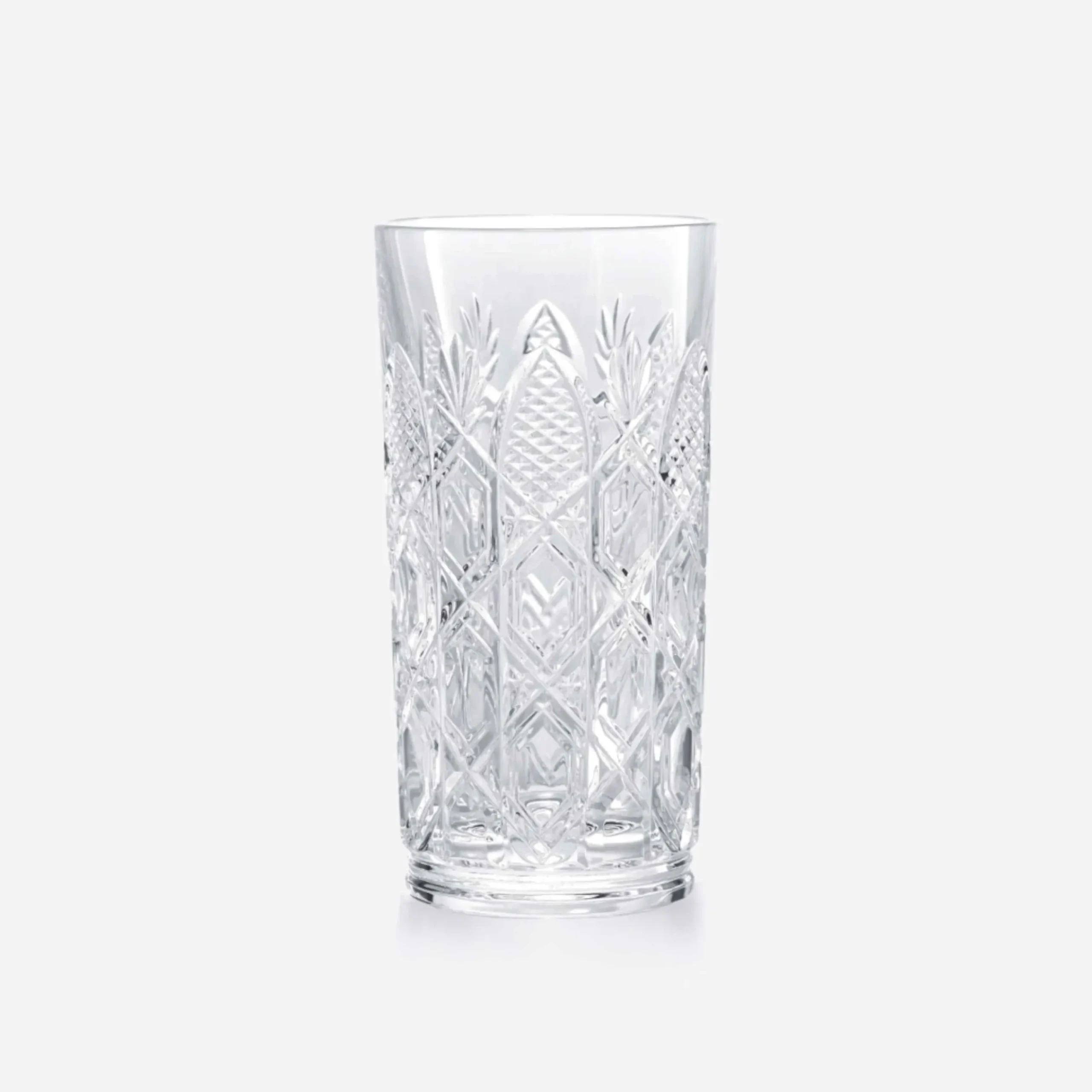 Chopes Et Gobelets-Baccarat Chope Tsar Clair