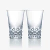 Chopes Et Gobelets-Baccarat Chopes Everyday Swing