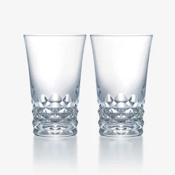 Chopes Et Gobelets-Baccarat Chopes Everyday Swing