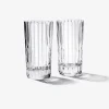 Chopes Et Gobelets-Baccarat Chopes Harmonie