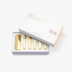 Parfum-Baccarat Coffret de Voyage Eau de Parfum Rouge 540