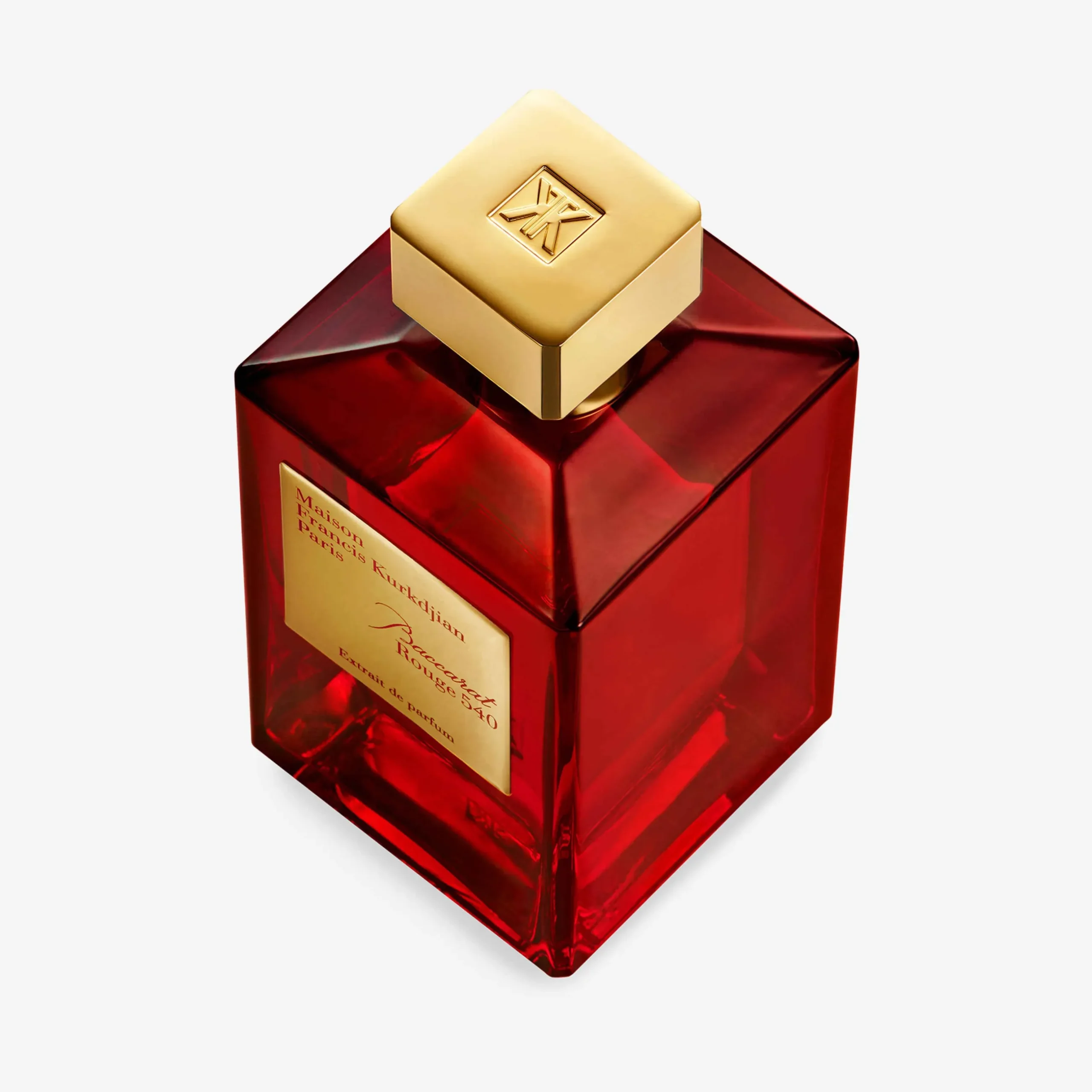 Parfum-Baccarat Extrait de Parfum Rouge 540 200 mL