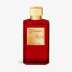 Parfum-Baccarat Extrait de Parfum Rouge 540 200 mL