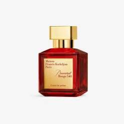 Parfum-Baccarat Extrait de Parfum Rouge 540 70 mL