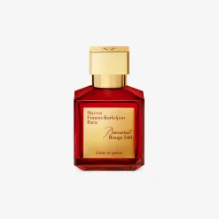 Parfum-Baccarat Extrait de Parfum Rouge 540 70 mL