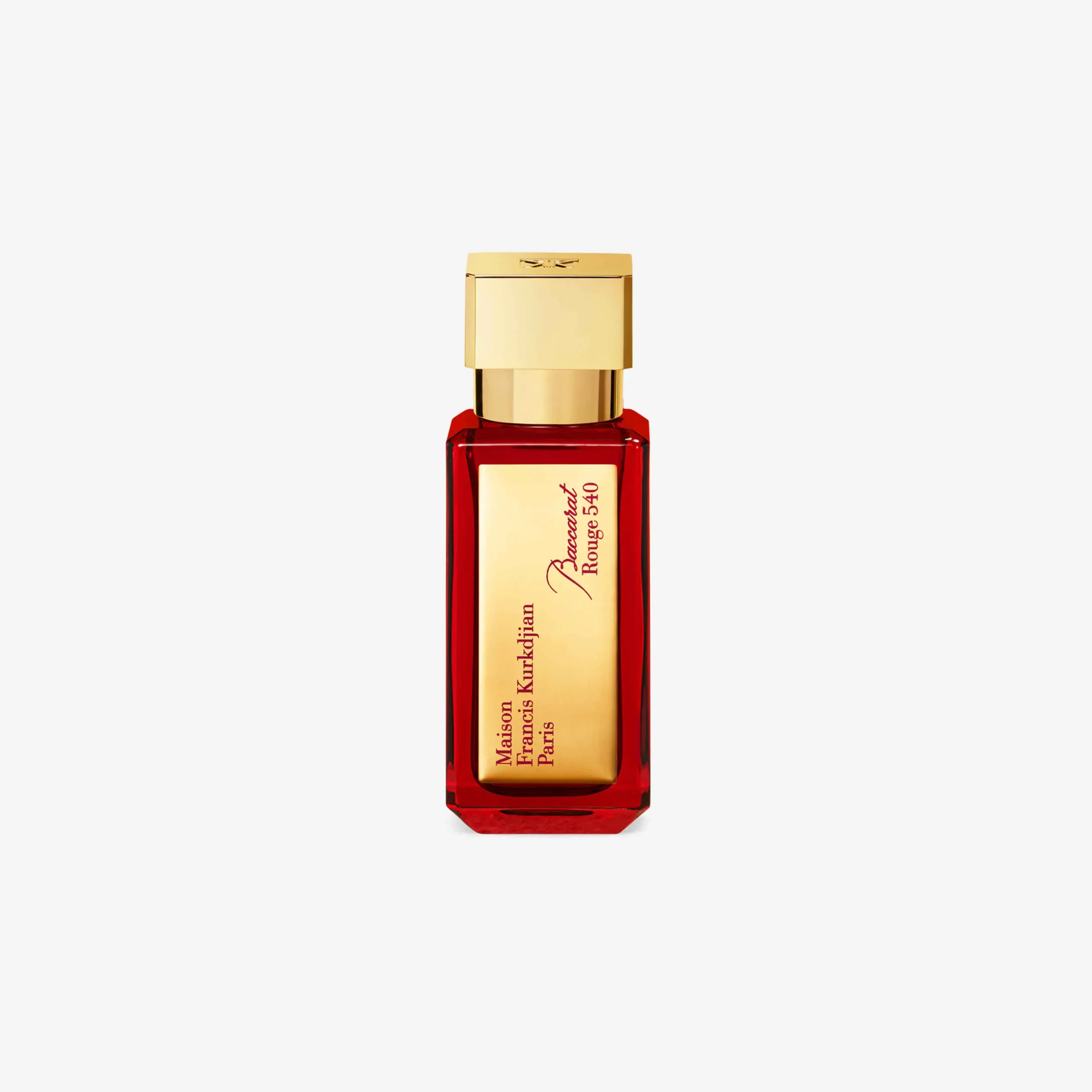 Parfum-Baccarat Extrait de Parfum Rouge 540 35 mL