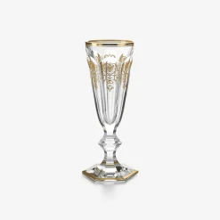 Verres À Vin, Champagne Et Eau|Flûtes Et Coupes À Champagne-Baccarat Flûte Harcourt Empire