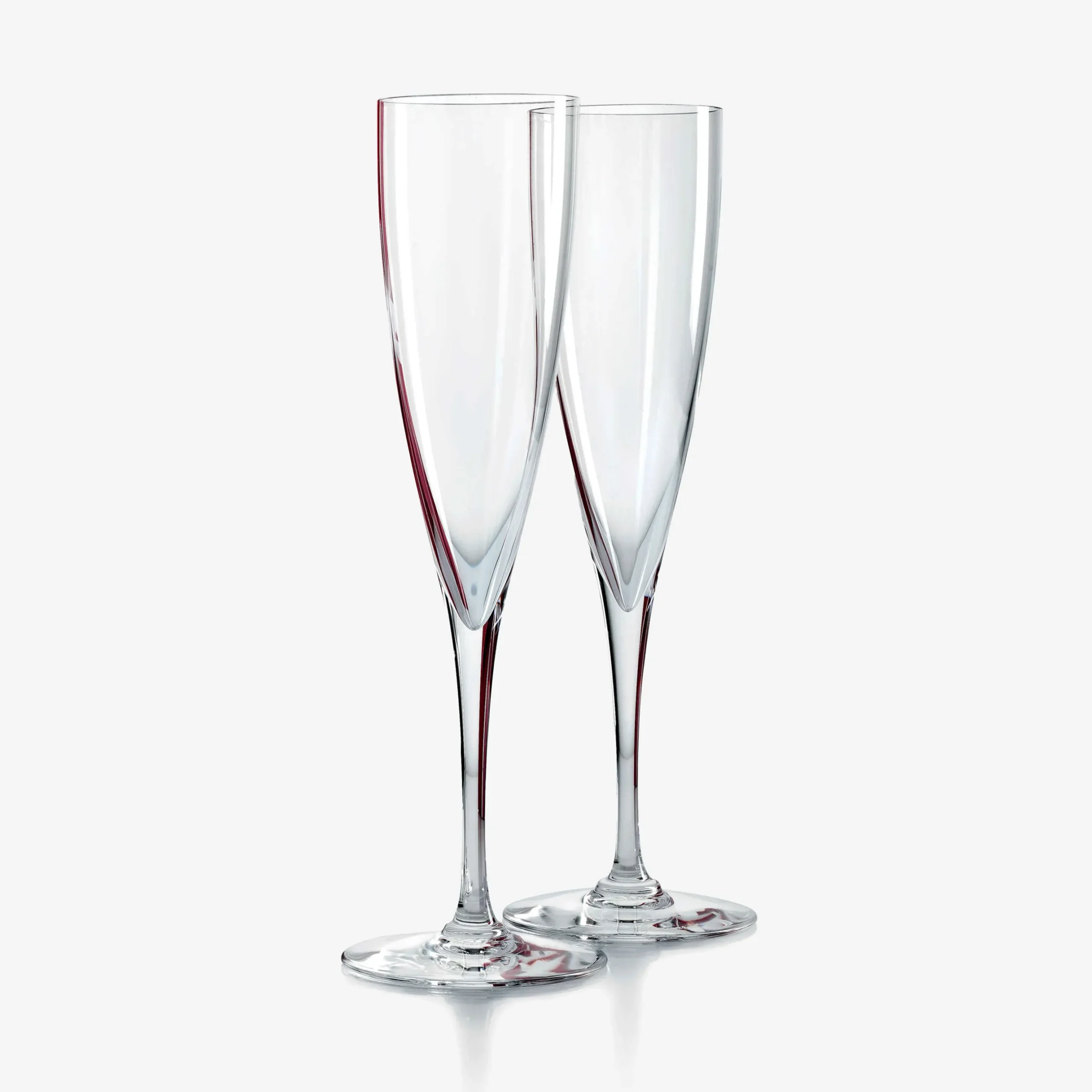 Verres À Vin, Champagne Et Eau|Flûtes Et Coupes À Champagne-Baccarat Flûtes Dom Pérignon