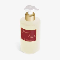 Bain Et Corps-Baccarat Gel Moussant 350 Rouge 540 mL