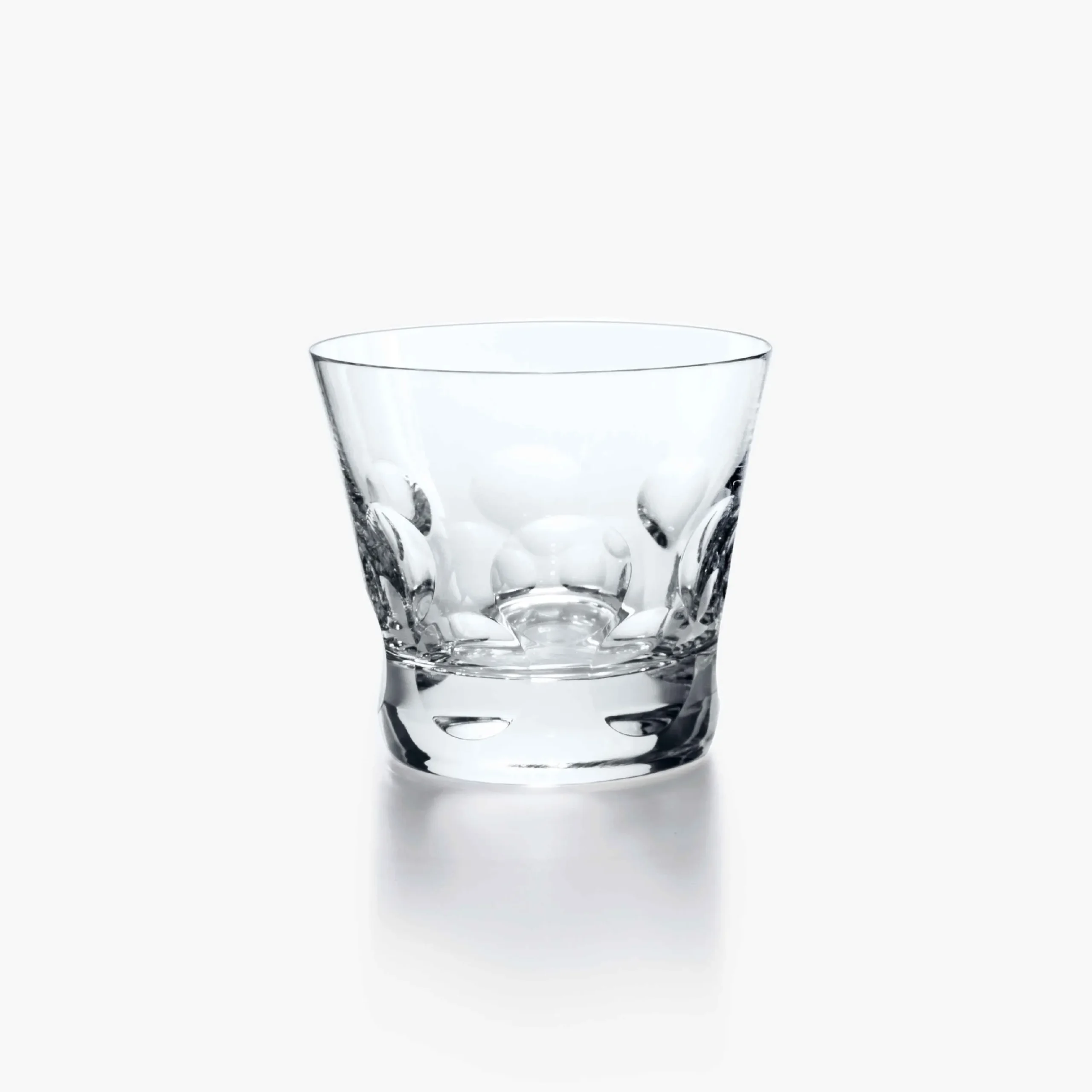 Chopes Et Gobelets-Baccarat Gobelet Béluga