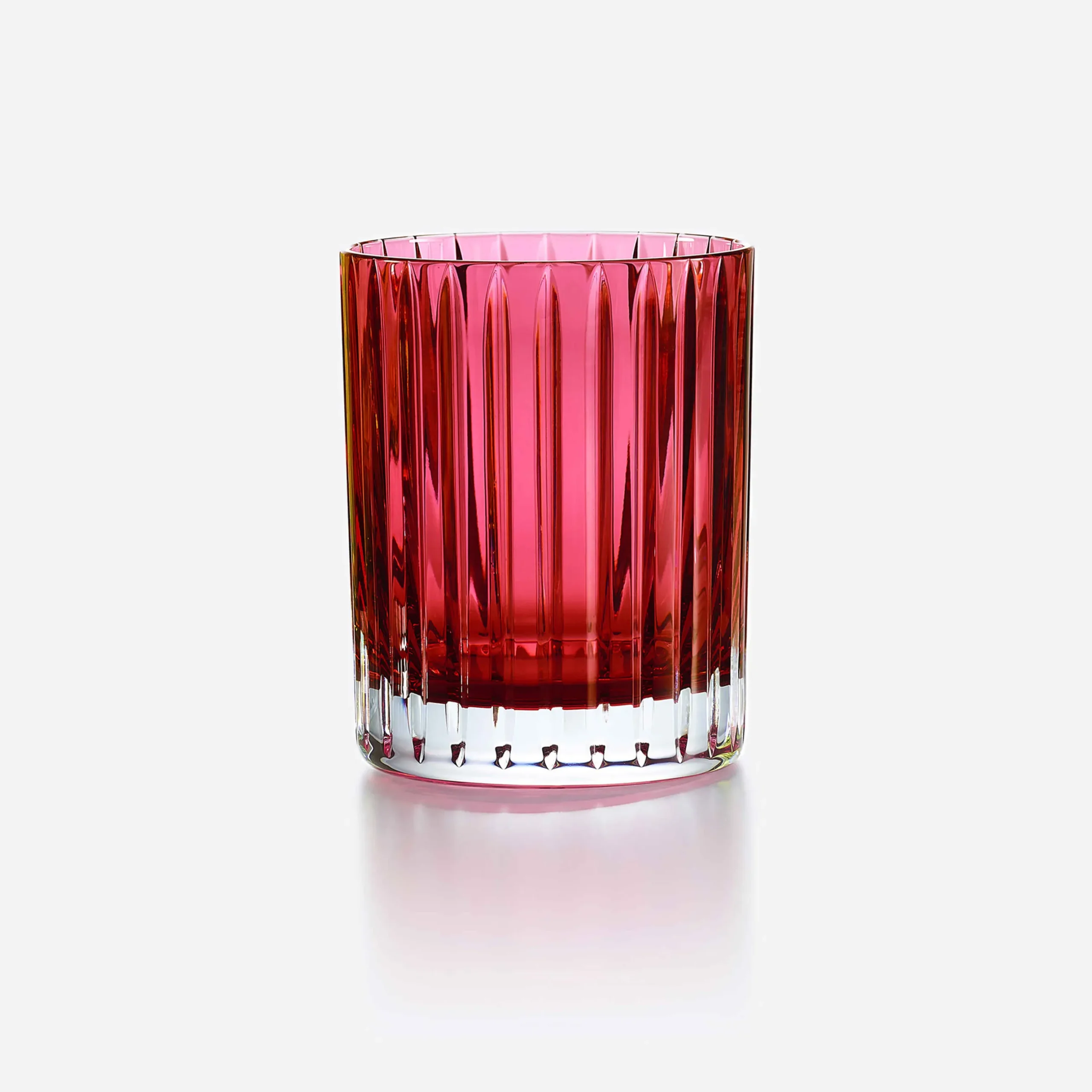 Chopes Et Gobelets-Baccarat Gobelet Harmonie Colors of Joy