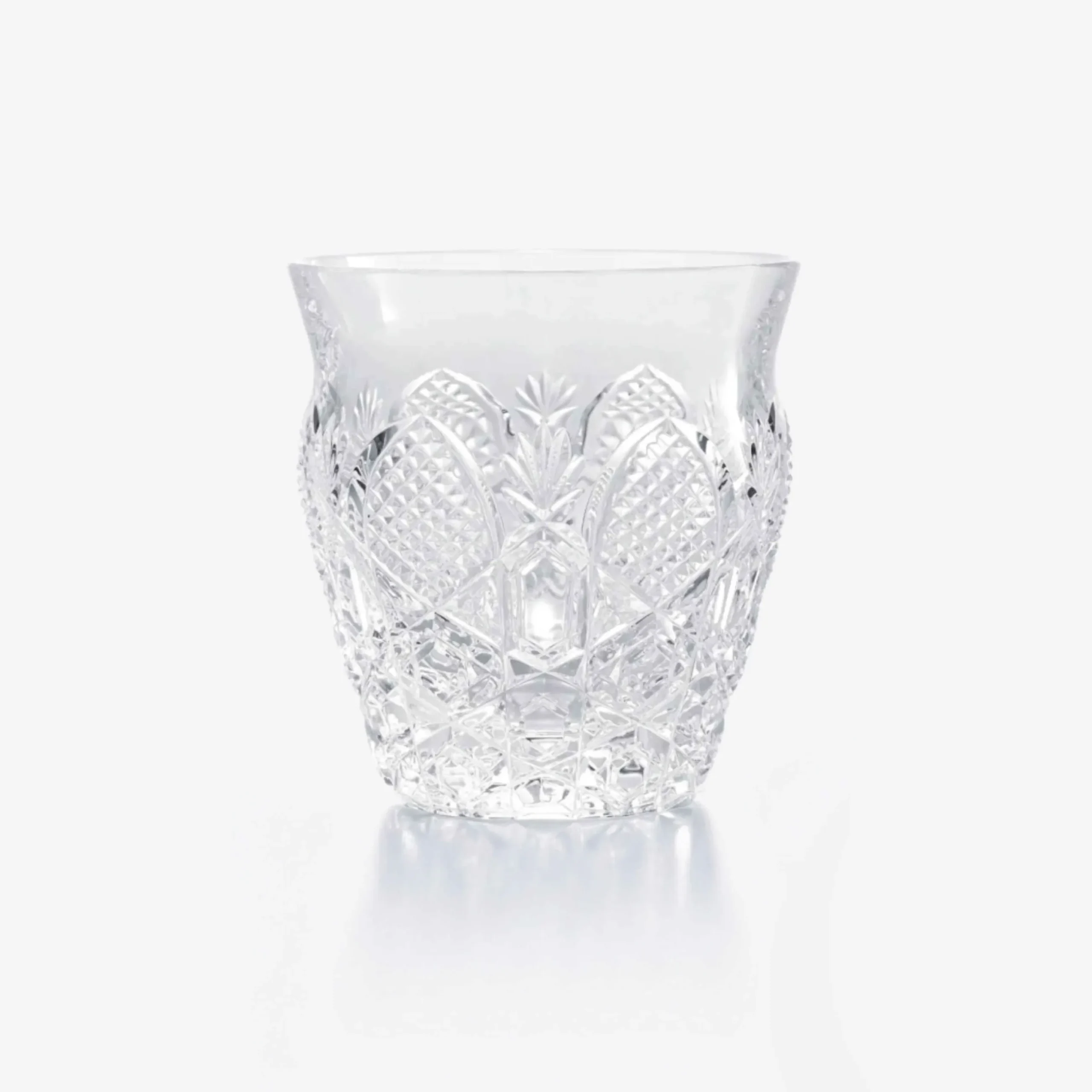 Chopes Et Gobelets-Baccarat Gobelet Tsar Clair