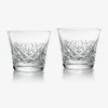 Chopes Et Gobelets-Baccarat Gobelets Everyday Aria Tumblers