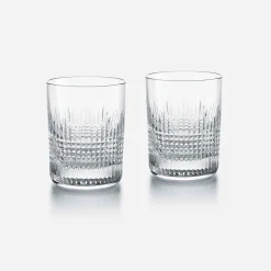 Chopes Et Gobelets-Baccarat Gobelets Nancy