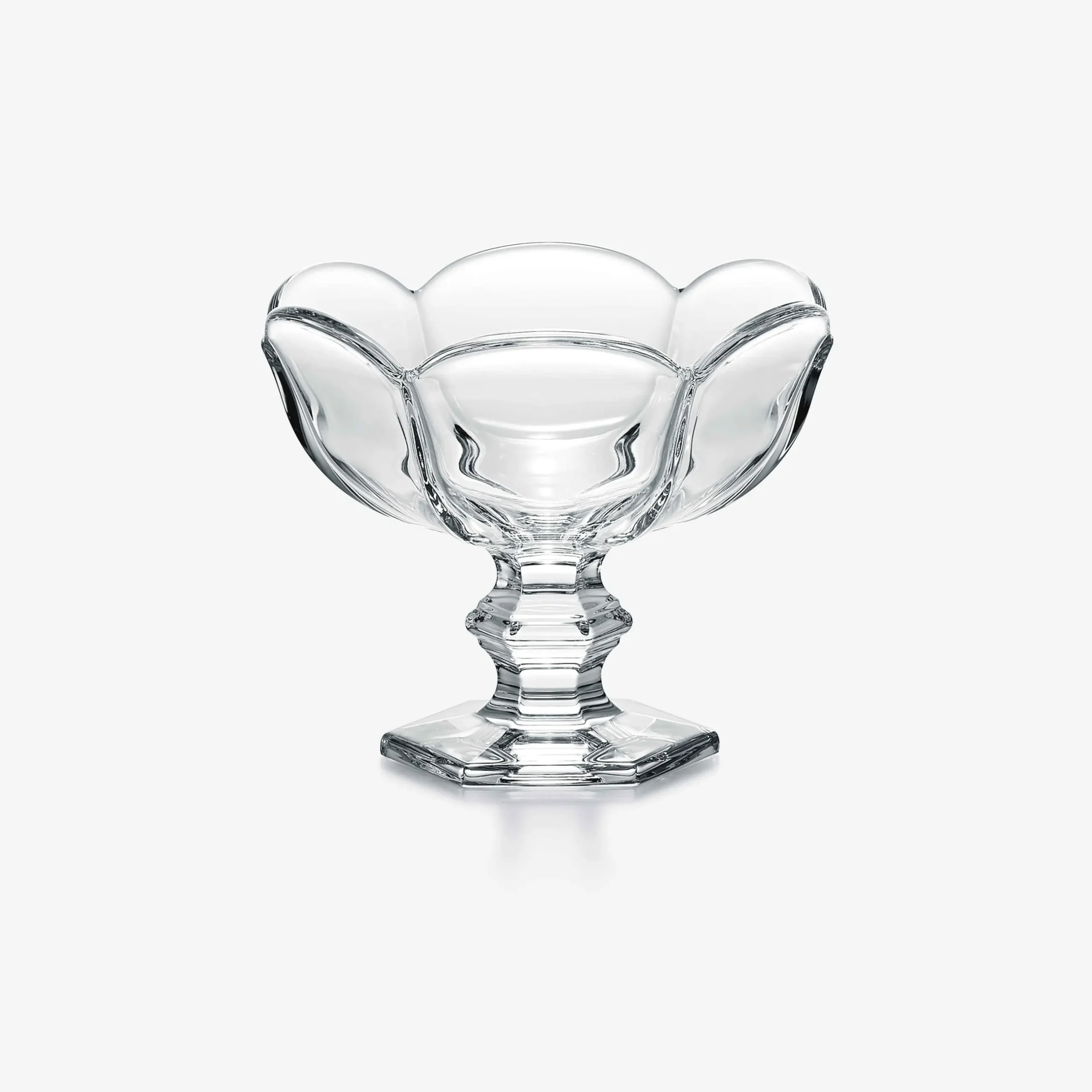 Accessoires-Baccarat Harcourt Tulipe Coupe