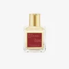 Bain Et Corps-Baccarat Huile Parfumante Corps Rouge 540 70 mL