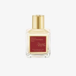 Bain Et Corps-Baccarat Huile Parfumante Corps Rouge 540 70 mL