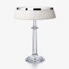 Lampes De Table Et Bureau-Baccarat Lampe Bon Jour Versailles L