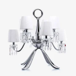 Lustres-Baccarat Lampe Zénith Nomade (08L)