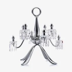 Lustres-Baccarat Lampe Zénith Nomade (08L)