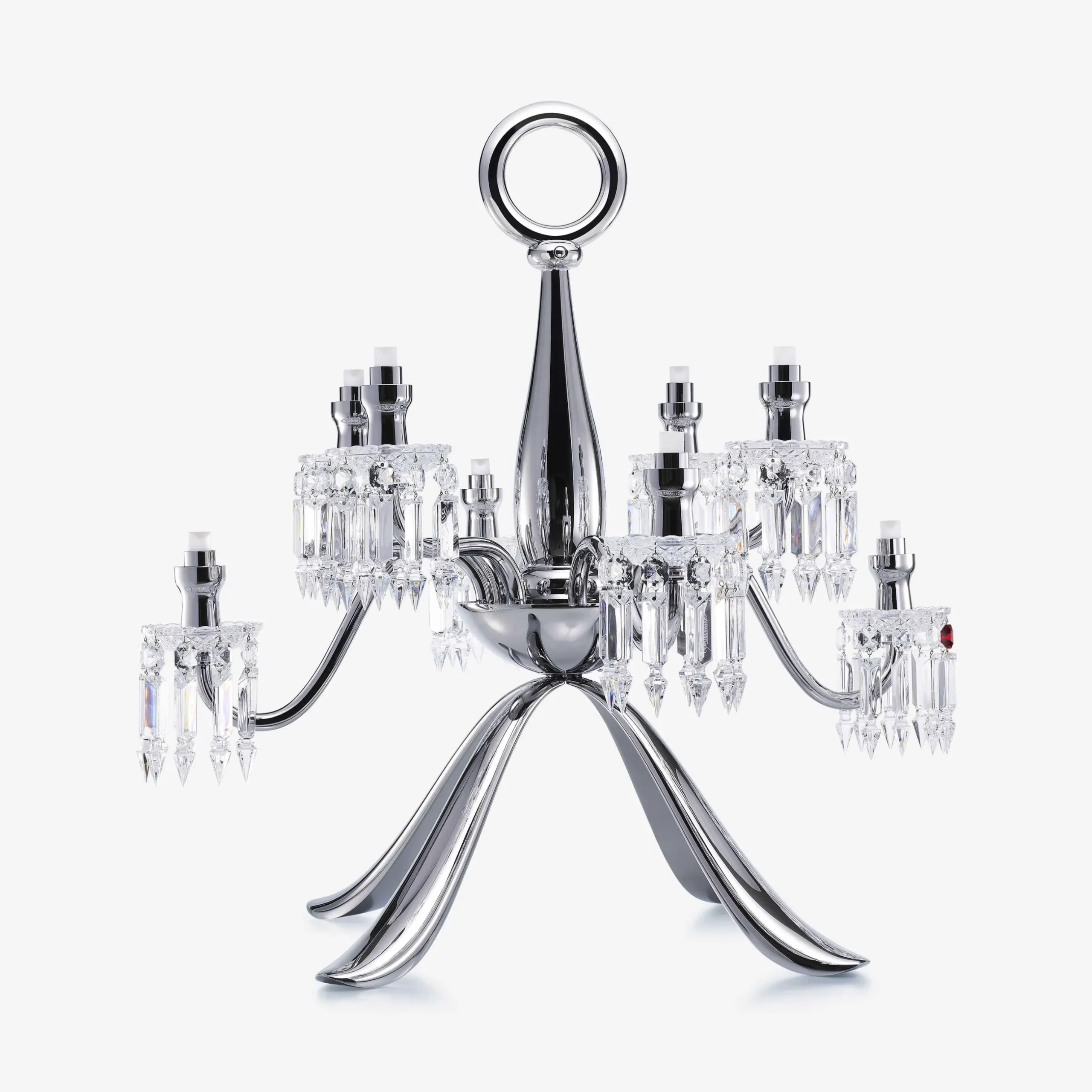 Lustres-Baccarat Lampe Zénith Nomade (08L)