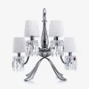 Lustres-Baccarat Lampe Zénith Nomade (06L)