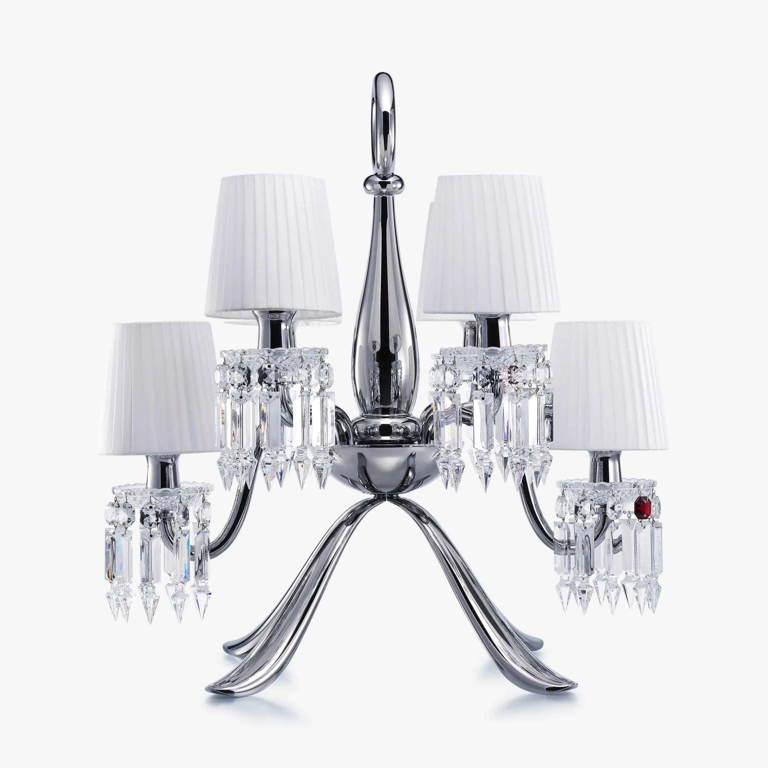 Lustres-Baccarat Lampe Zénith Nomade (06L)