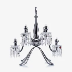 Lustres-Baccarat Lampe Zénith Nomade (06L)