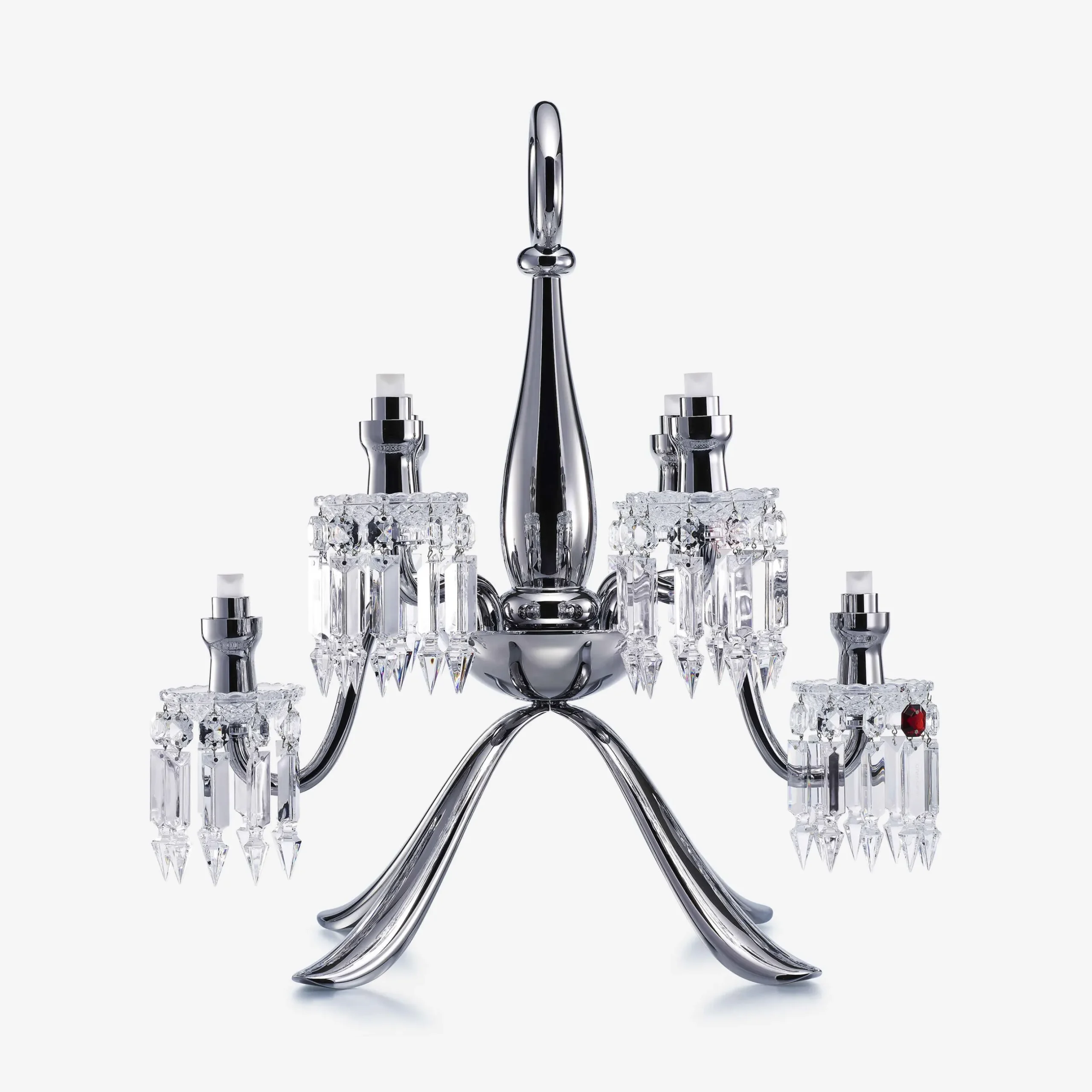 Lustres-Baccarat Lampe Zénith Nomade (06L)