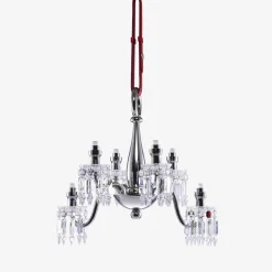 Lustres-Baccarat Lampe Zénith Nomade (06L)