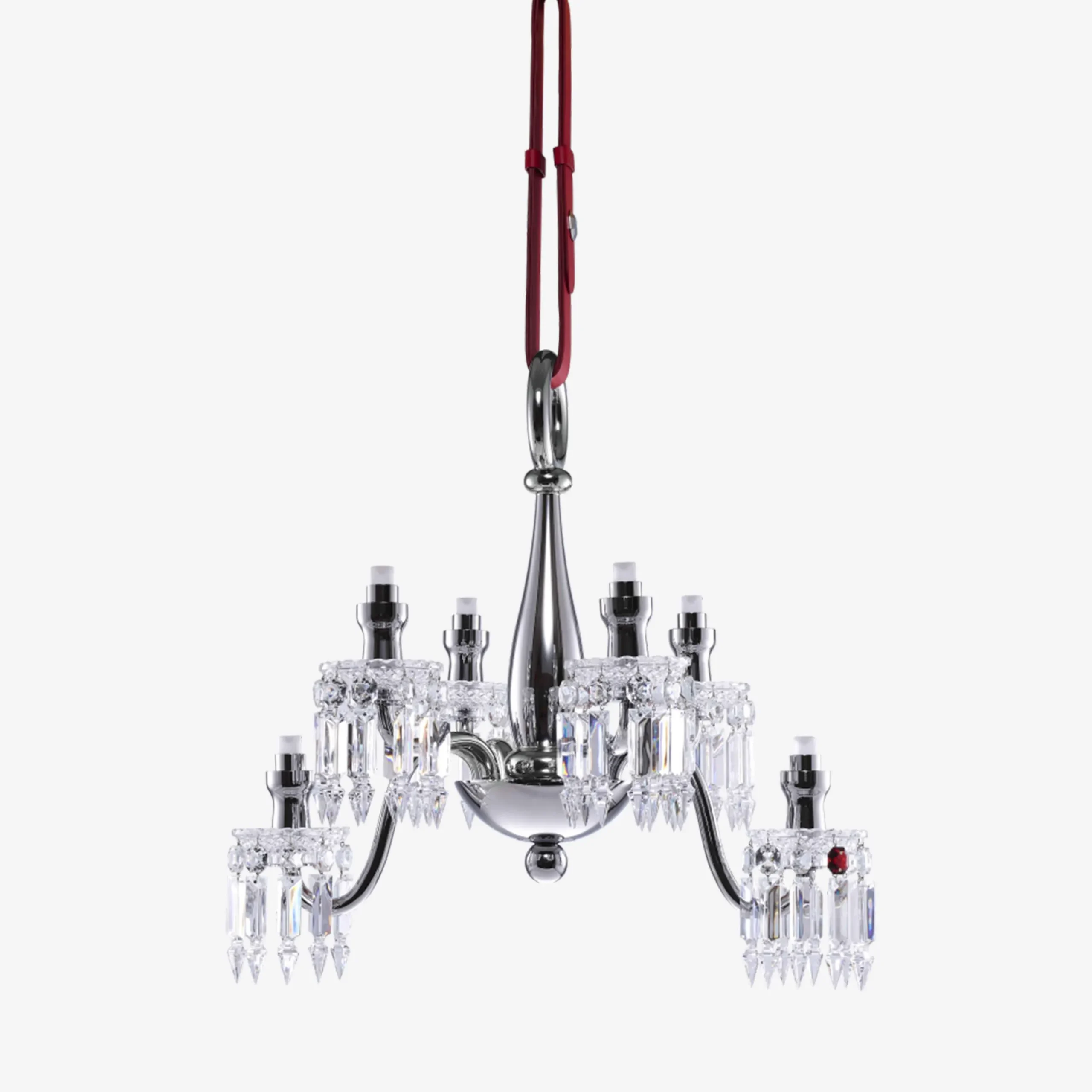Lustres-Baccarat Lampe Zénith Nomade (06L)