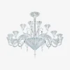 Lustres-Baccarat Lustre Mille Nuits Ovale (18L)