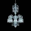 Lustres-Baccarat Lustre Solstice (8L)