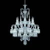 Lustres-Baccarat Lustre Solstice (36L)