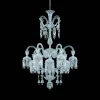 Lustres-Baccarat Lustre Solstice (12L)