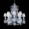 Lustres-Baccarat Lustre Zénith Court (12L)