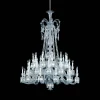 Lustres-Baccarat Lustre Zénith Court (36L)