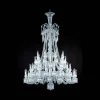Lustres-Baccarat Lustre Zénith Court (48L)