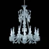 Lustres-Baccarat Lustre Zénith Long (12L)